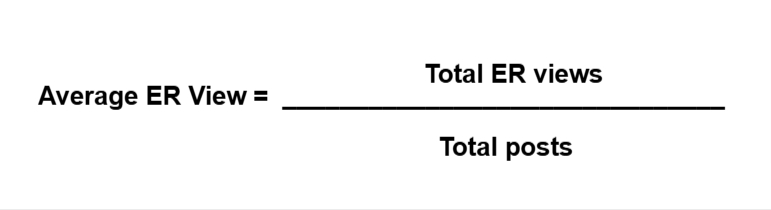 How To Calculate Social Media Engagement Rate13