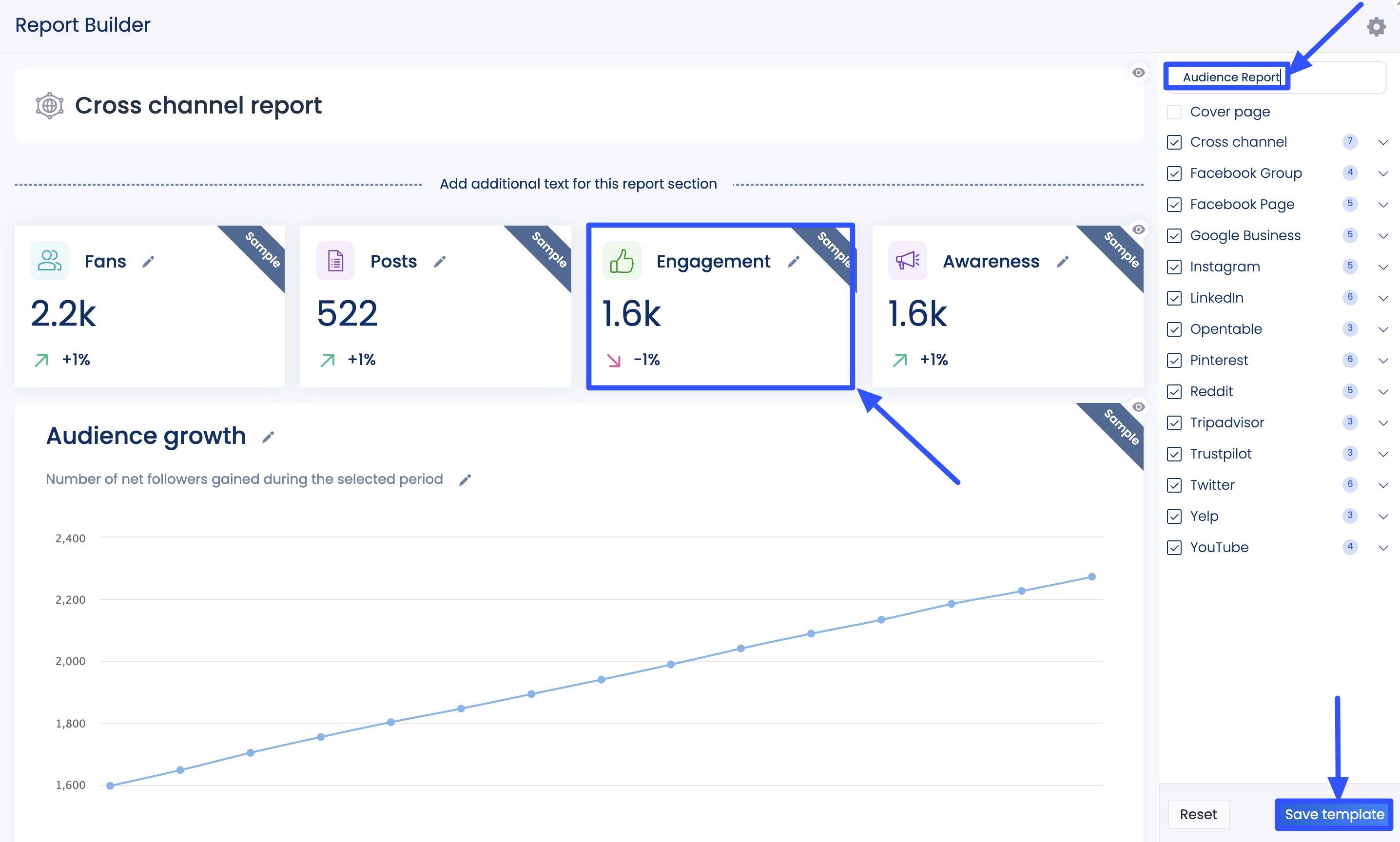 How To Calculate Social Media Engagement Rate15