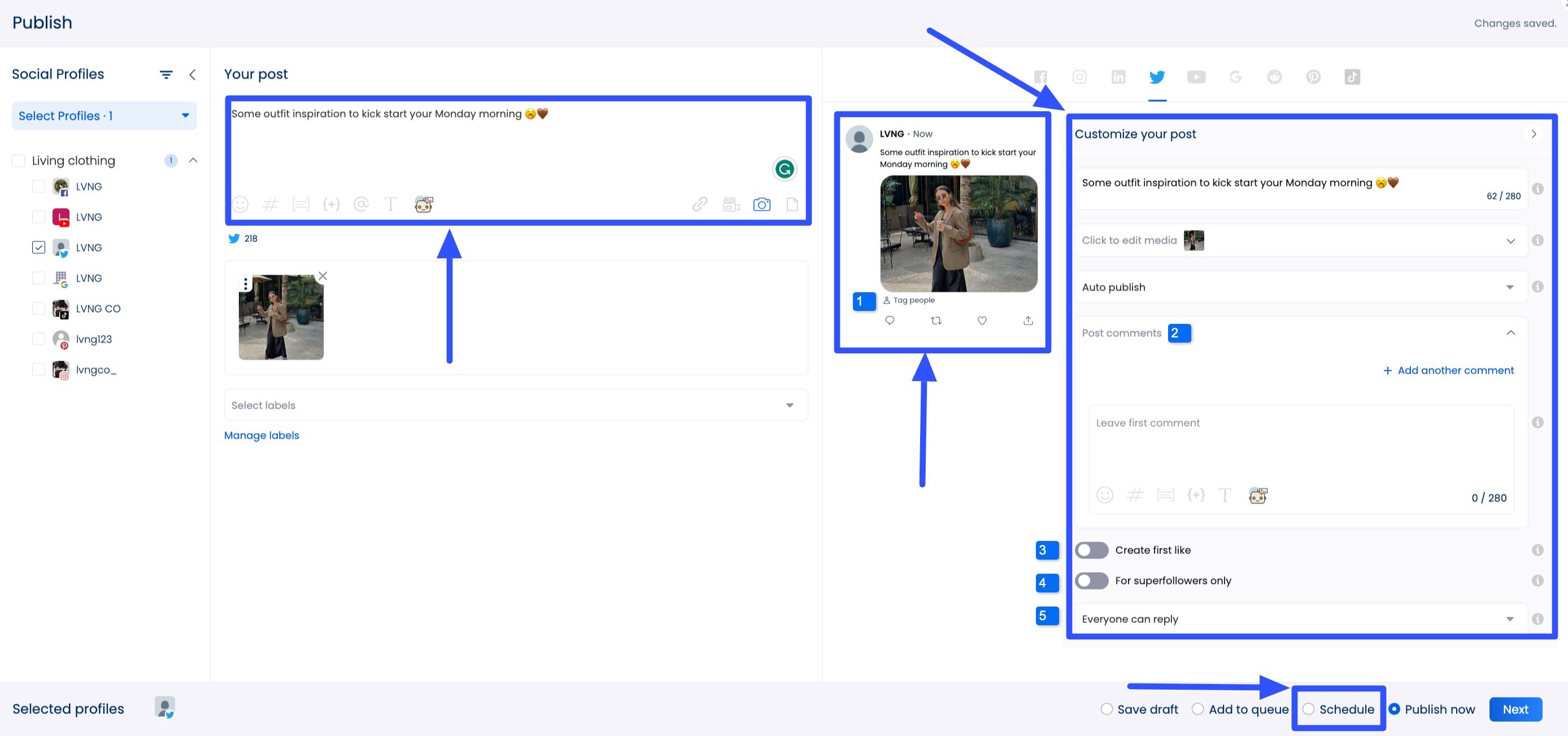 How To Calculate Social Media Engagement Rate17
