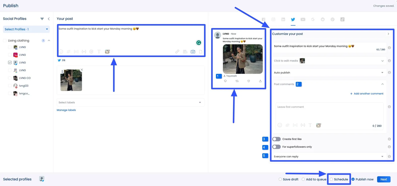 How To Calculate Social Media Engagement Rate17