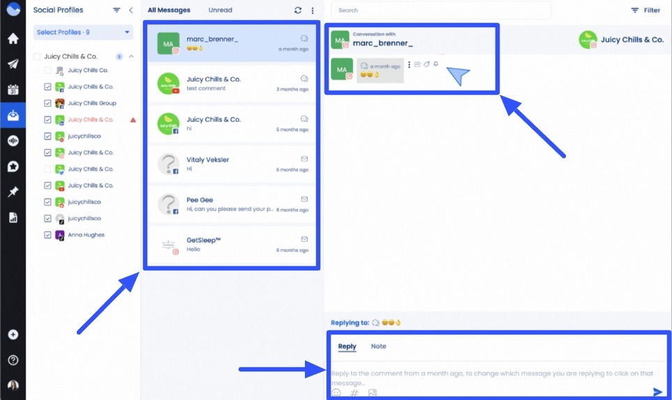 How To Calculate Social Media Engagement Rate19