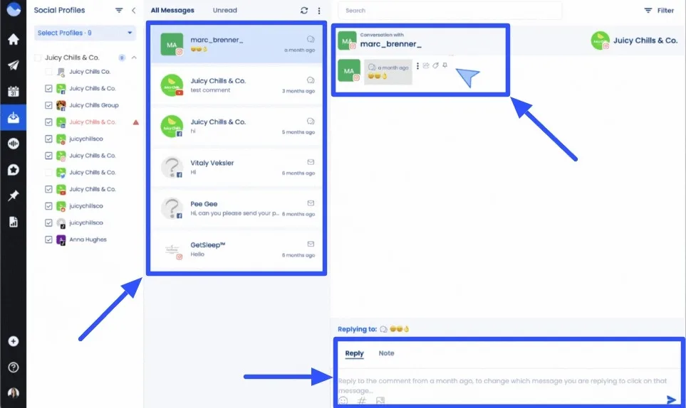 How To Calculate Social Media Engagement Rate19
