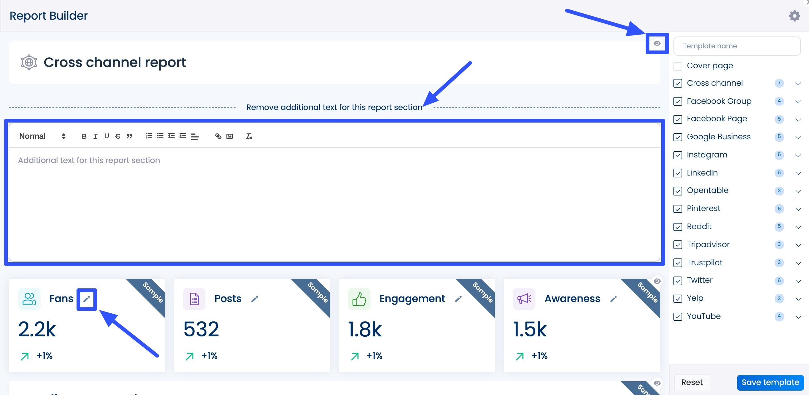 How to Create Automated Social Media Reports12