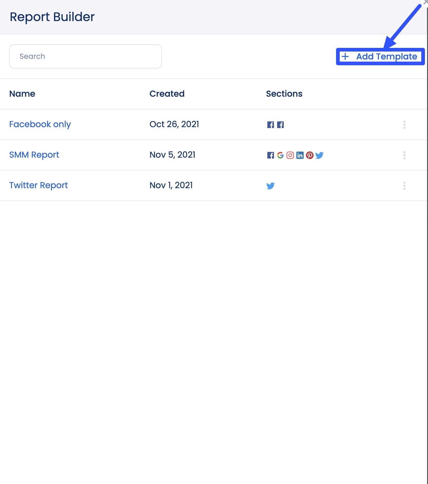 How to Create Automated Social Media Reports9