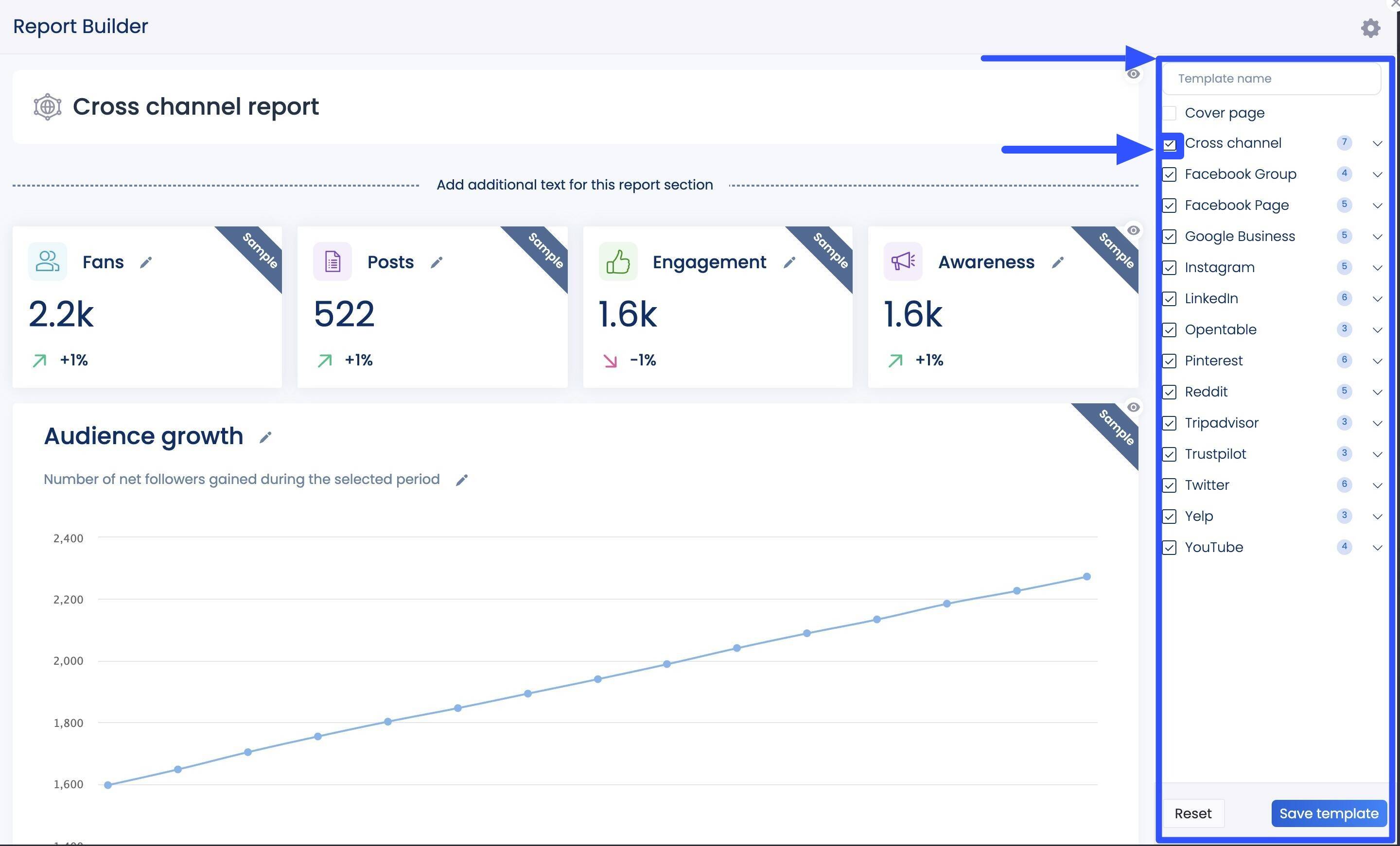 How to Create Custom Reports3