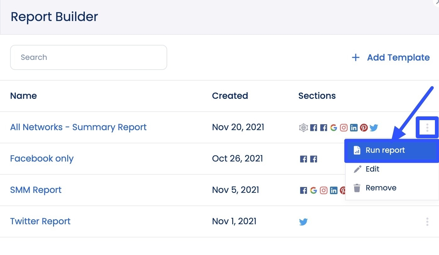 How to Create Custom Reports5