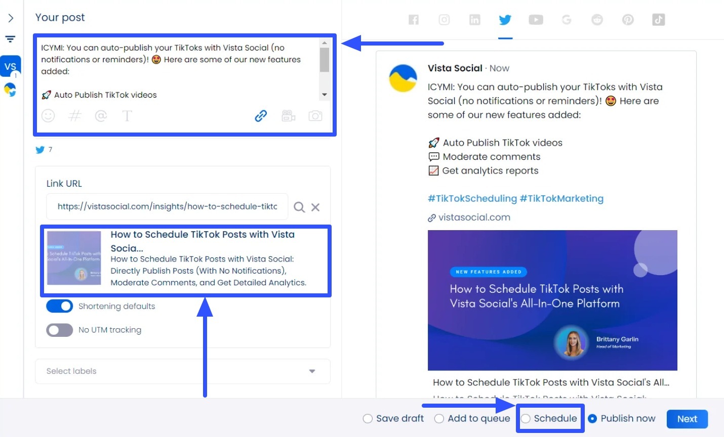 How to Create Custom Reports7