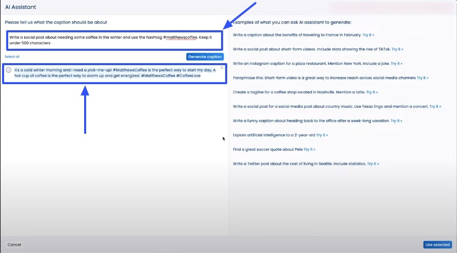 How to Create Custom Reports8