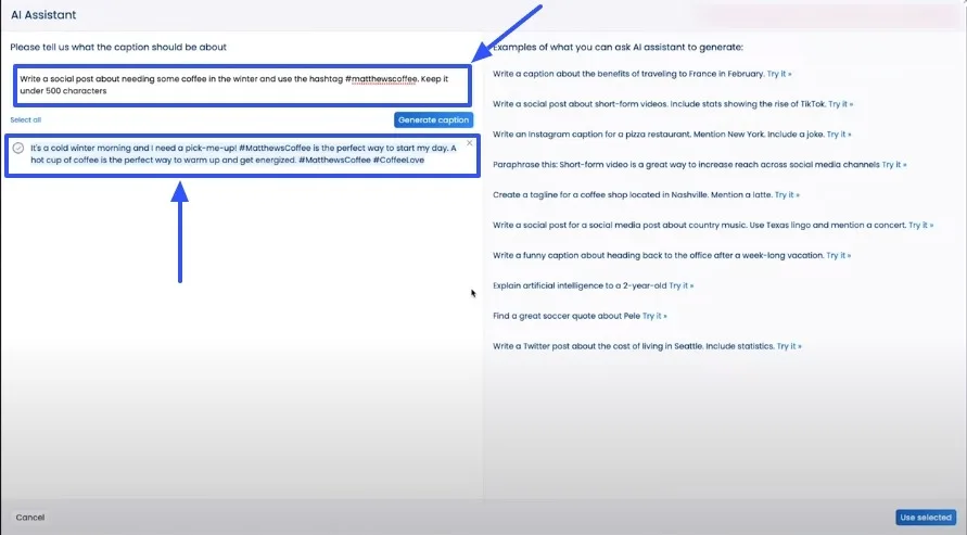 How to Create Custom Reports8