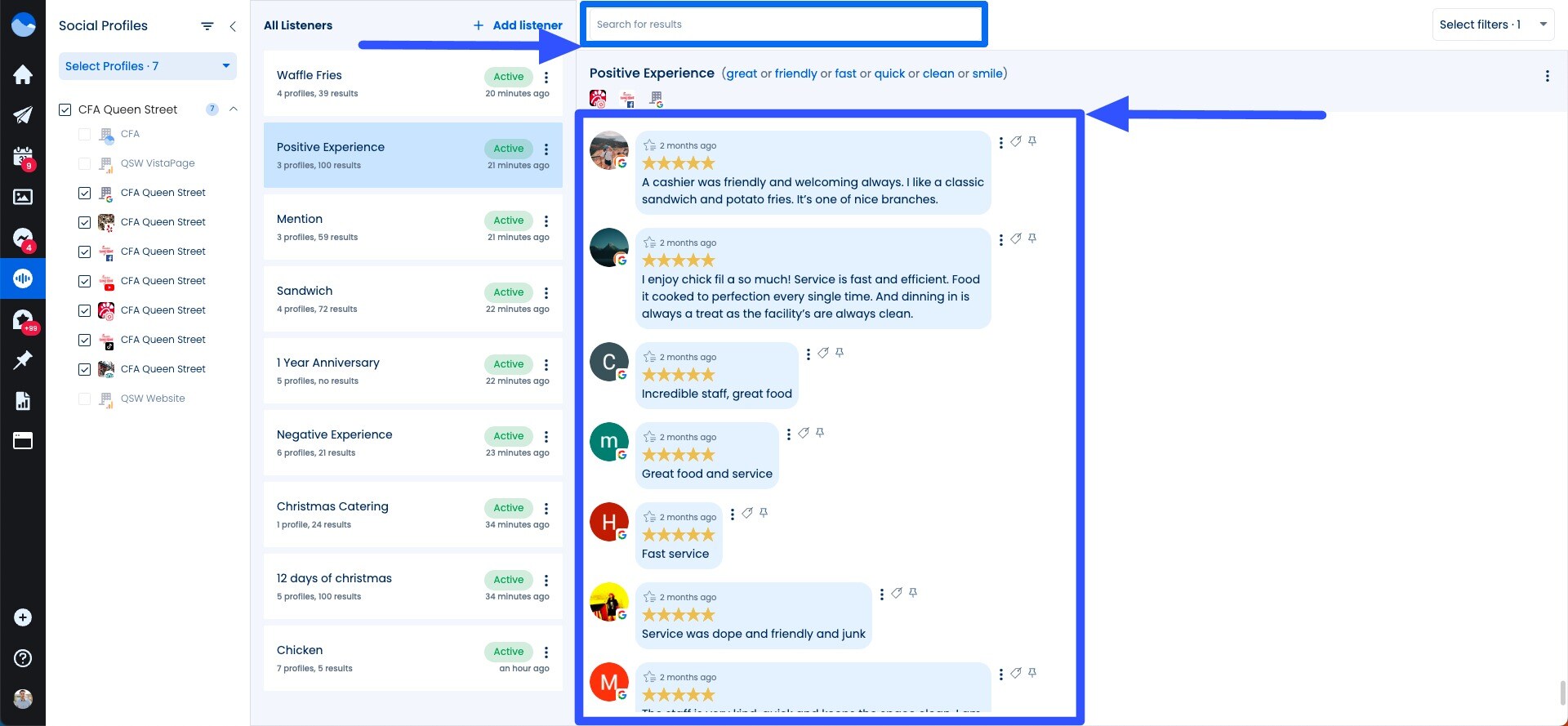 How to Increase Customer Engagement on Social Media10