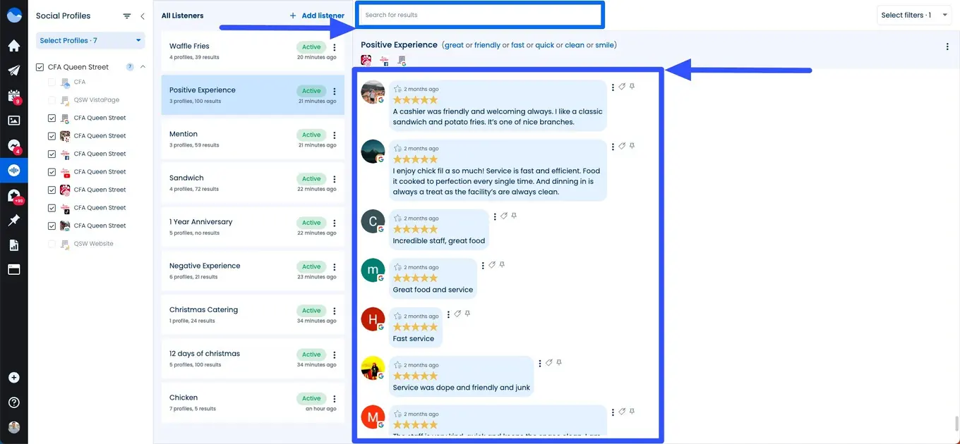 How to Increase Customer Engagement on Social Media10