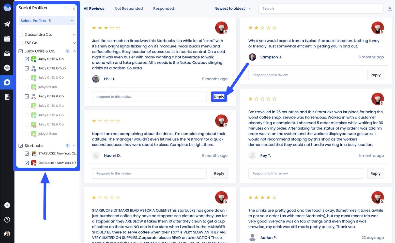 How to Increase Customer Engagement on Social Media11