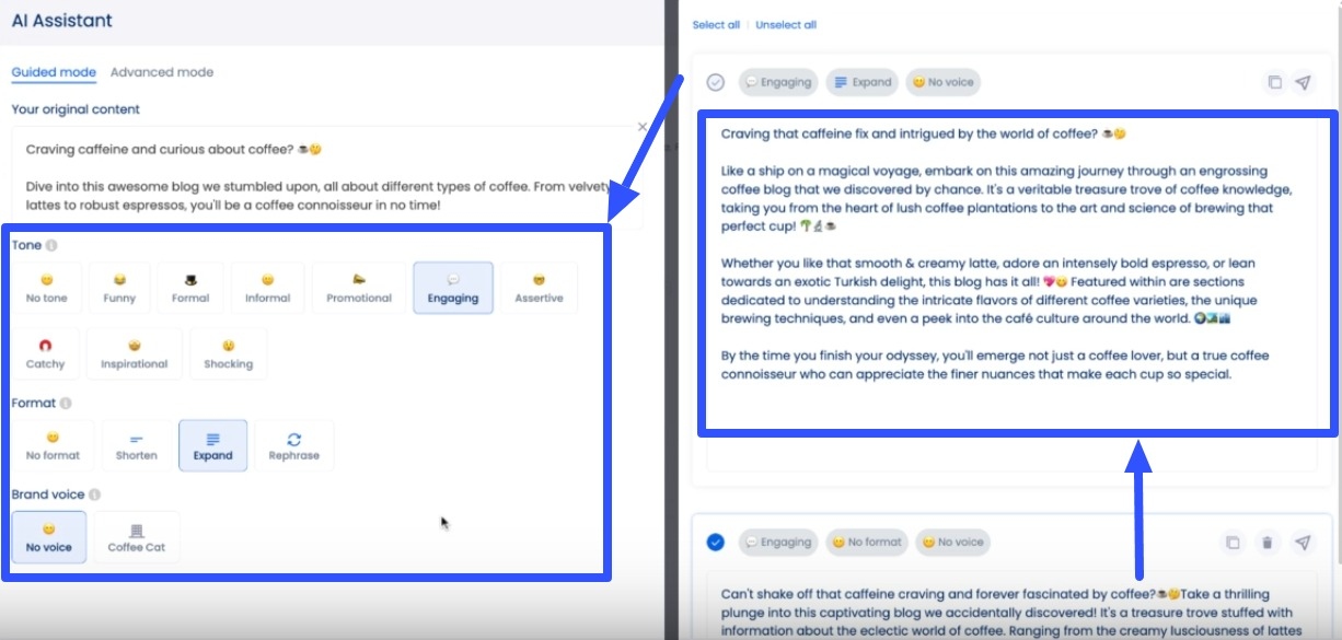 How to Increase Customer Engagement on Social Media2