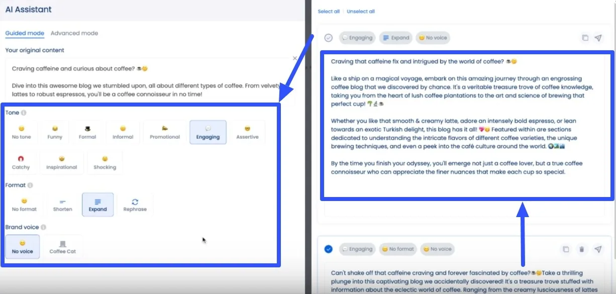 How to Increase Customer Engagement on Social Media2