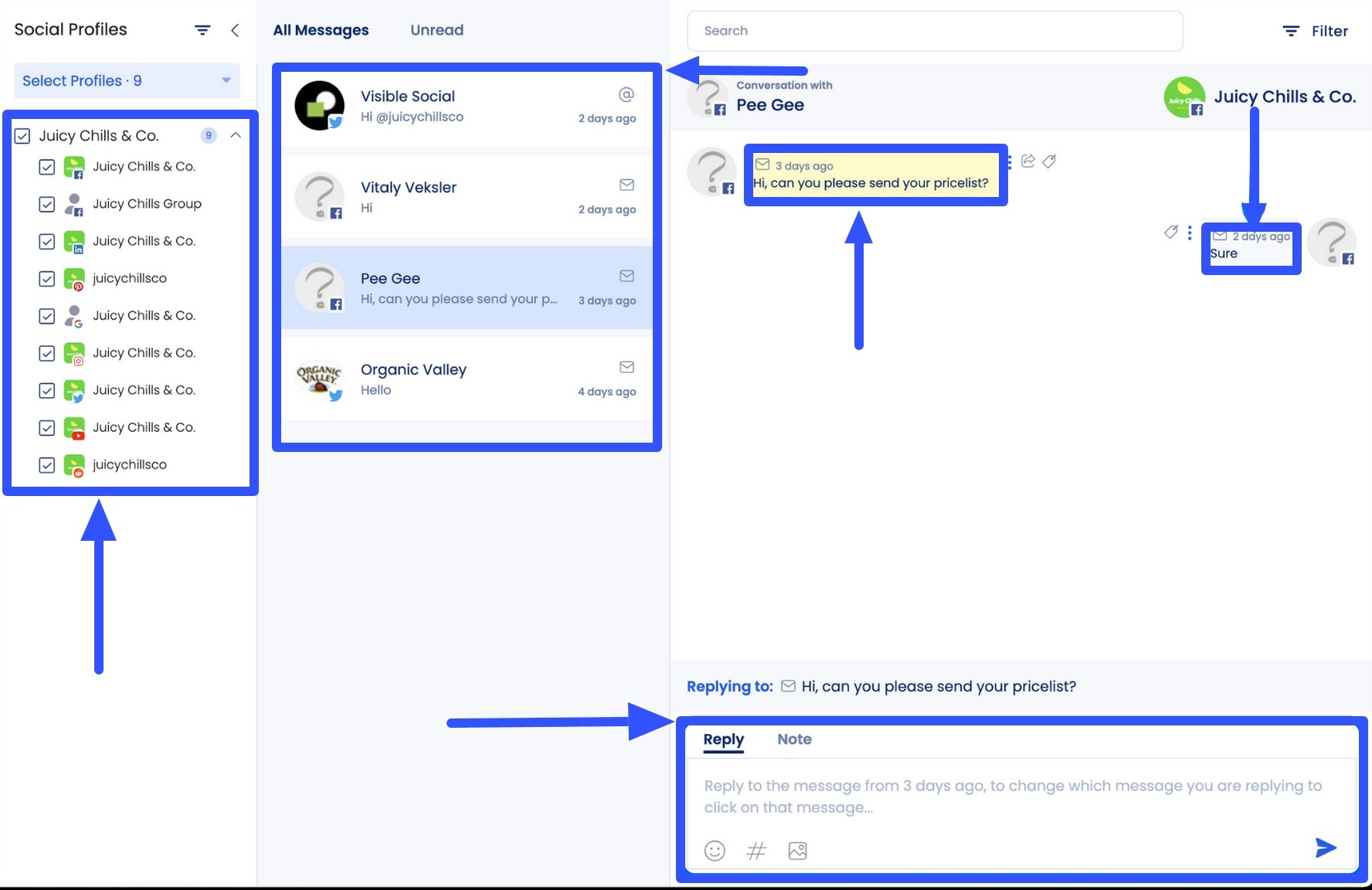 How to Increase Customer Engagement on Social Media7