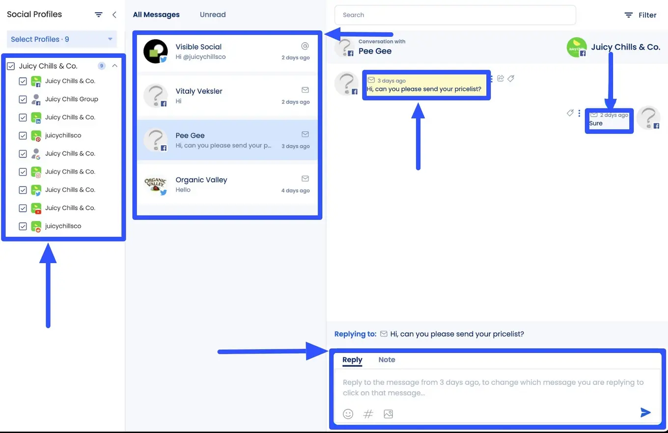 How to Increase Customer Engagement on Social Media7