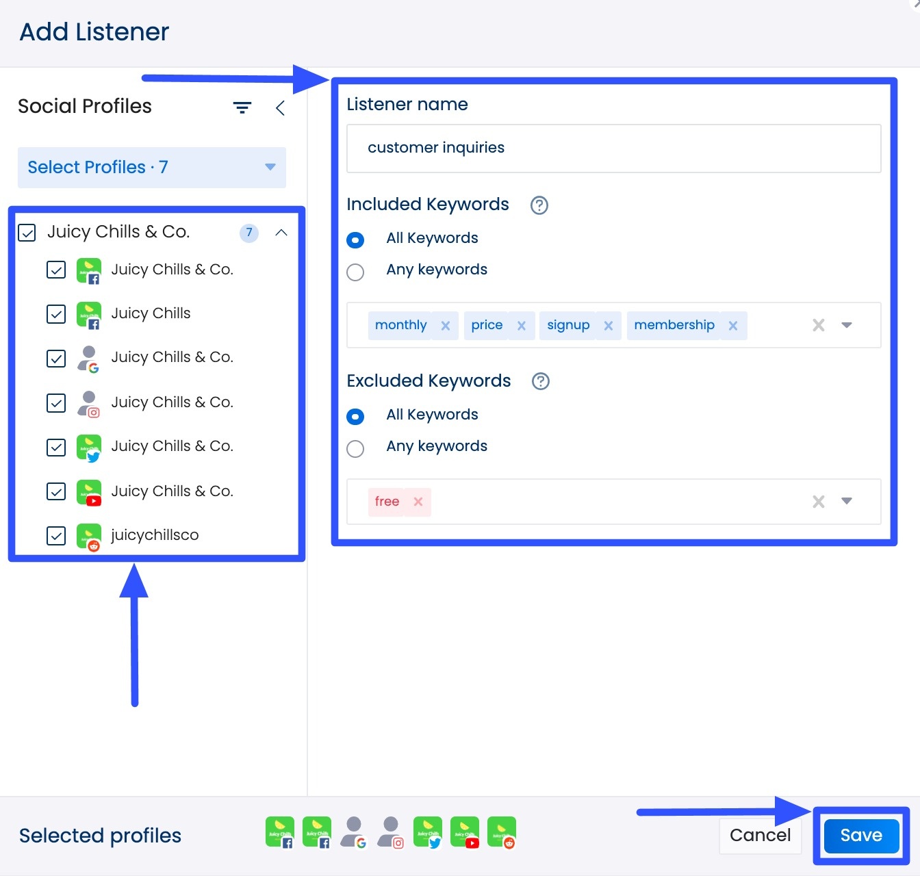 How to Increase Customer Engagement on Social Media9