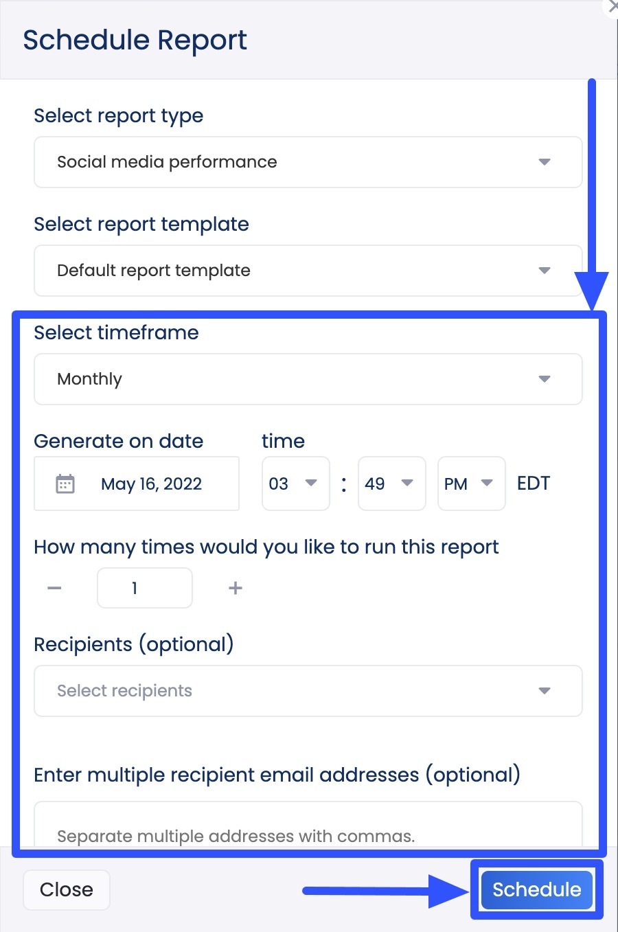 How to Track Engagement on Social Media3