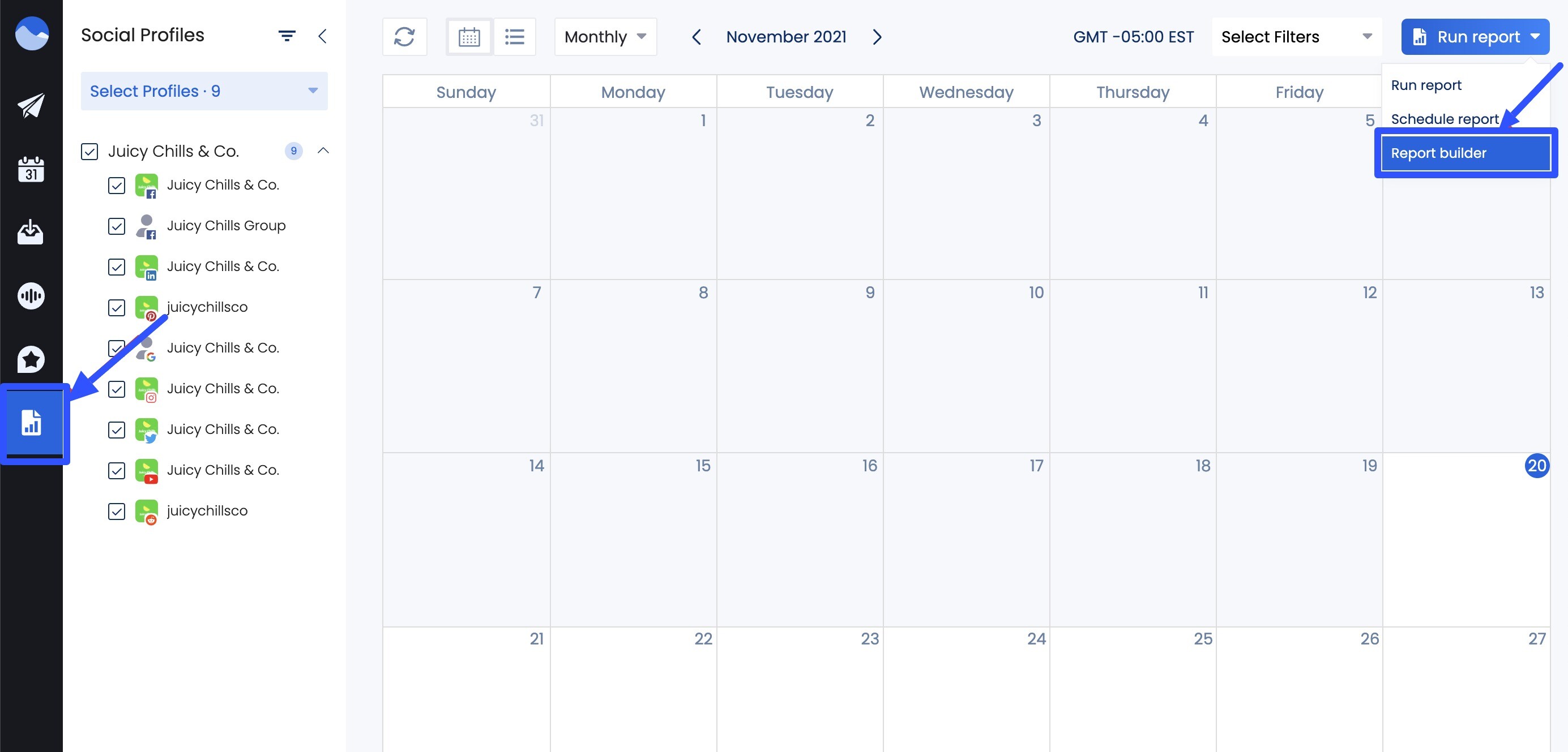 How to Track Engagement on Social Media4