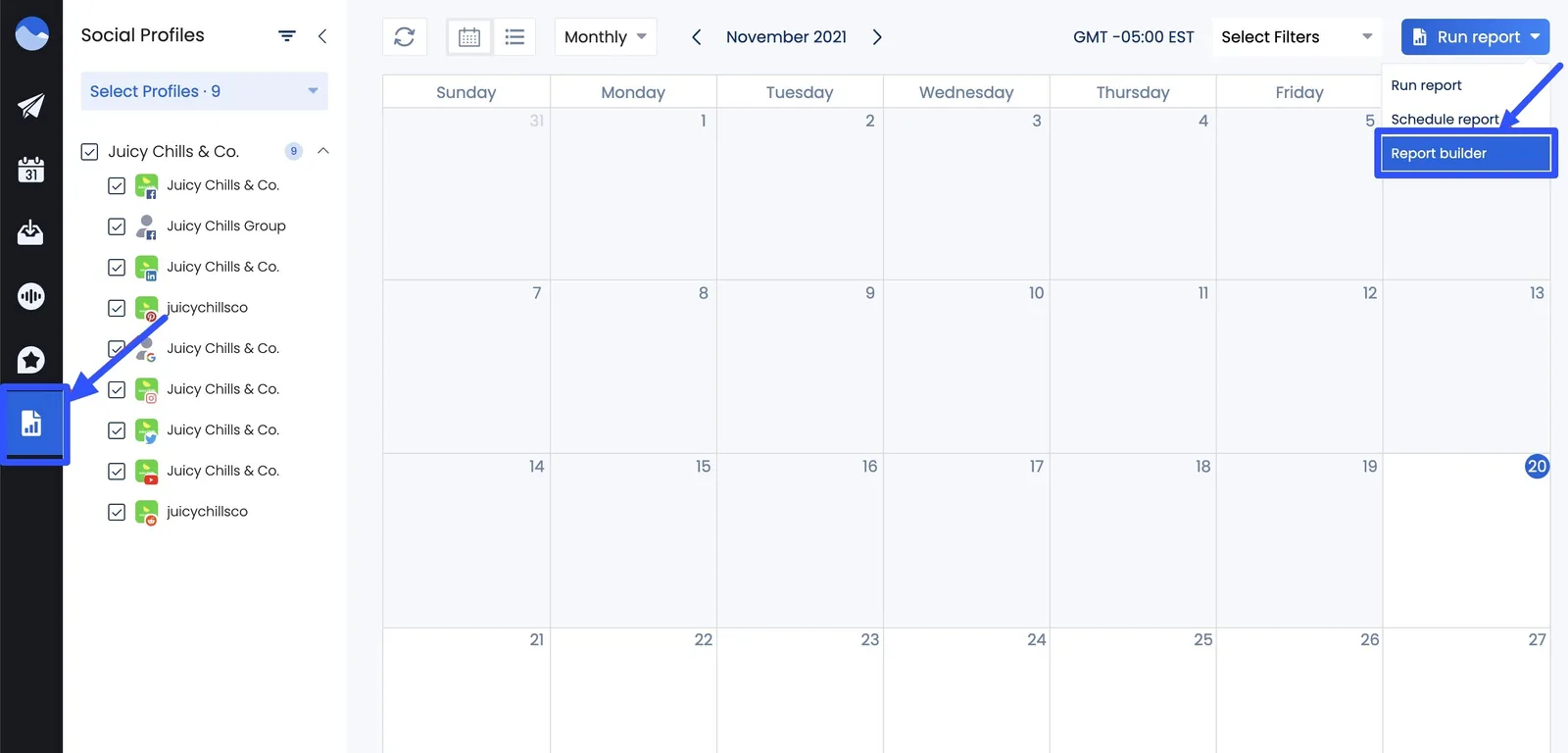 How to Track Engagement on Social Media4
