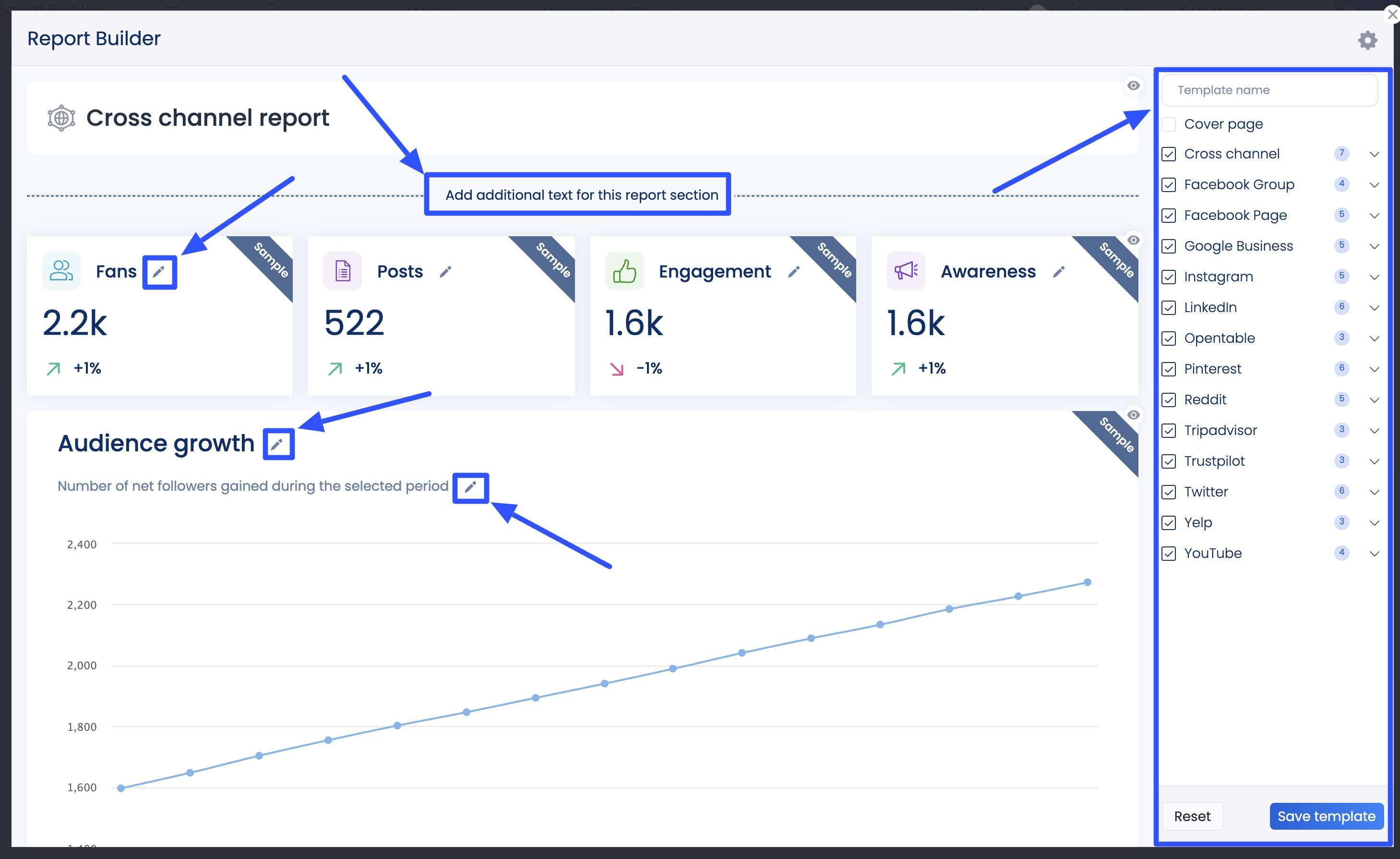 How to Track Engagement on Social Media6
