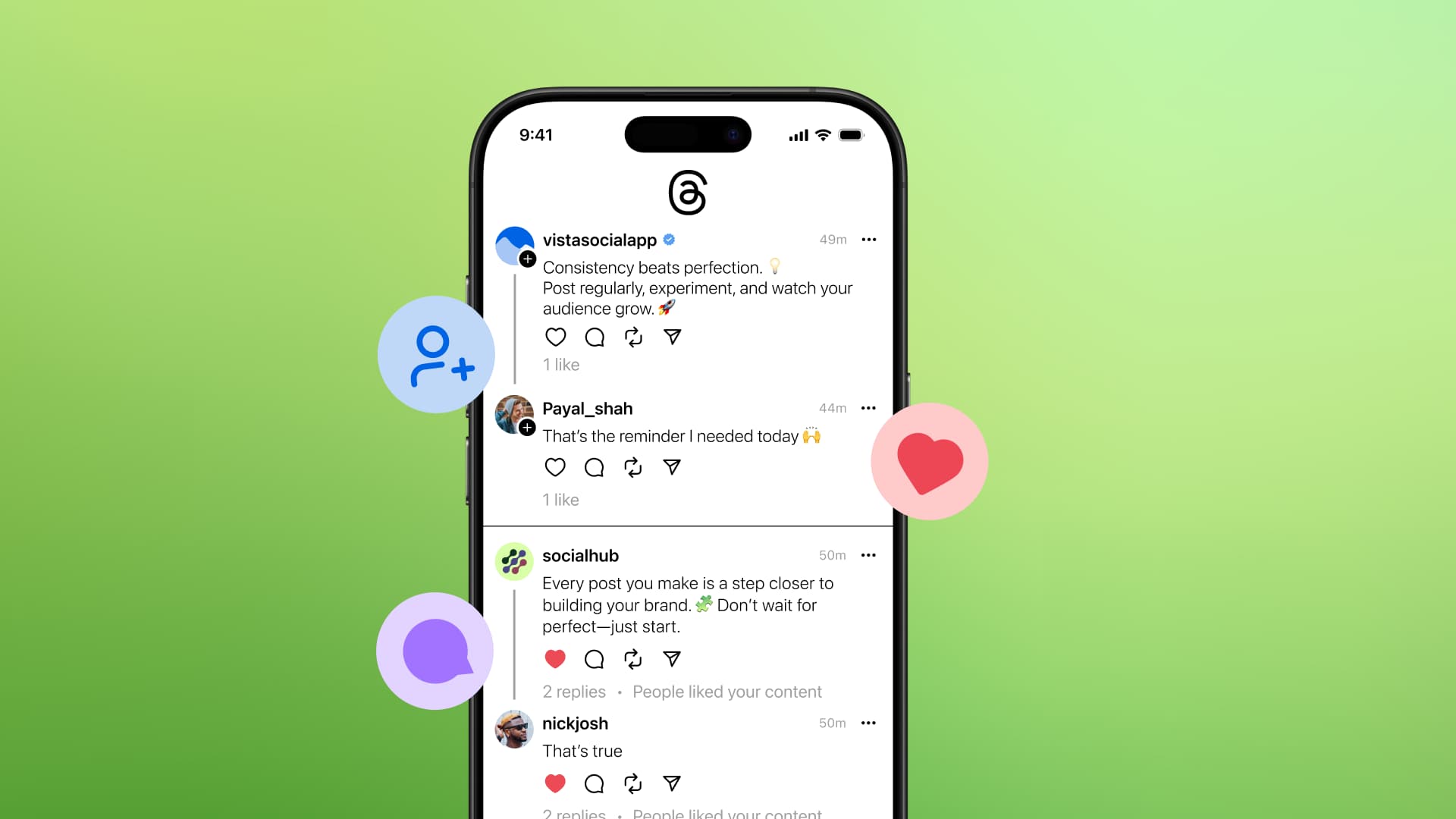 How to Use Threads: A Guide to Getting Started and Building a Following