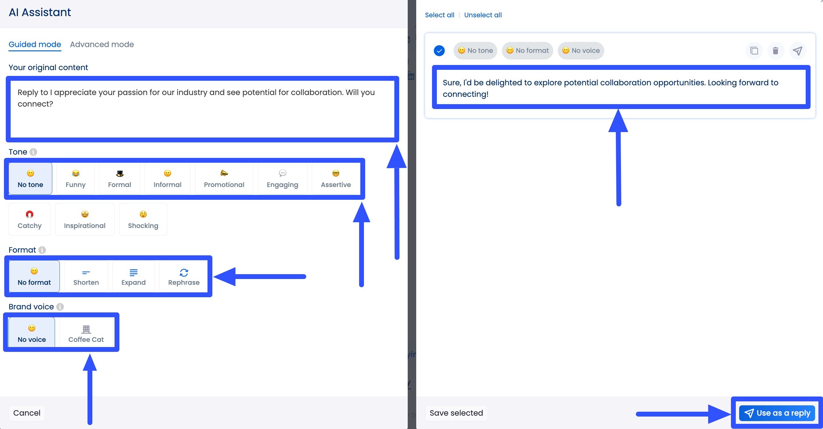 How to Use Vista Socials AI Assistant for Custom Brand Voice Generation11