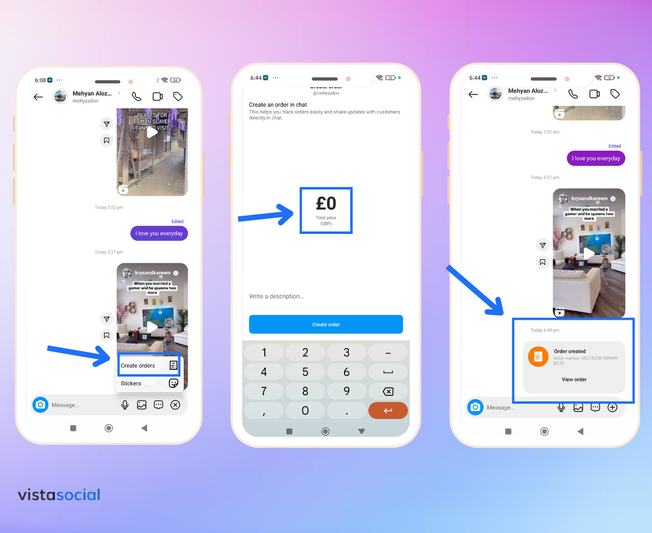 Instagram Updates 10