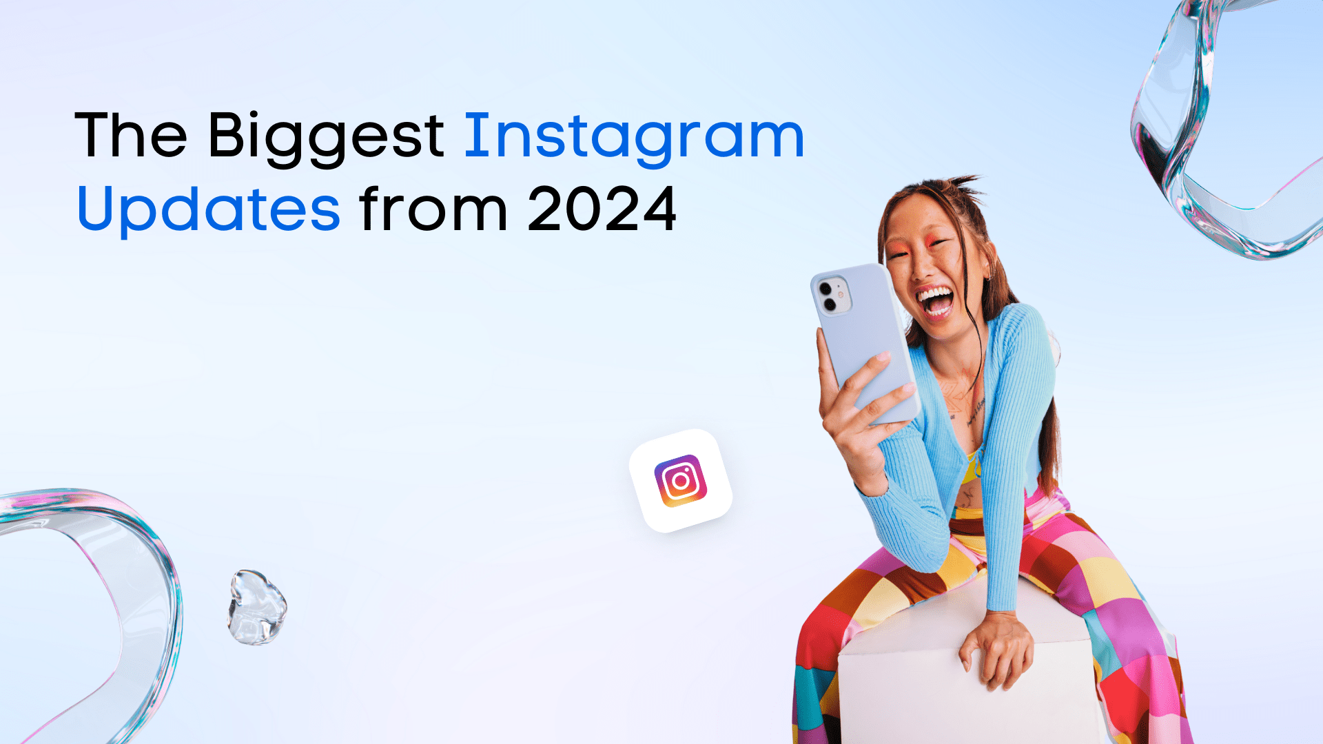 The Biggest Instagram Updates from 2024: Features, Tips & Trends The Biggest Instagram Updates from 2024: Features, Tips & Trends