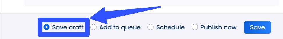 Social Media Approval Software18