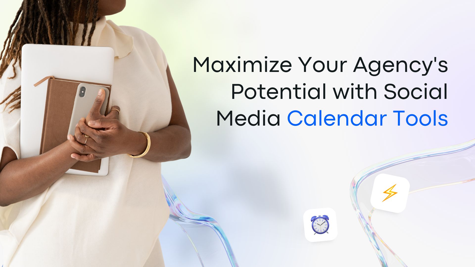 Maximize Your Agency’s Potential with Social Media Calendar Tools Maximize Your Agency’s Potential with Social Media Calendar Tools