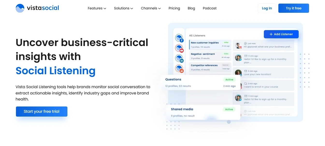 Top 4 Social Media Monitoring Software for 2024_1