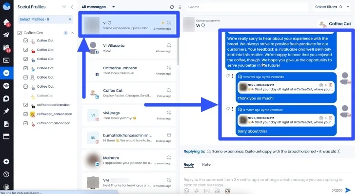 Top 4 Social Media Monitoring Software for 2024_4