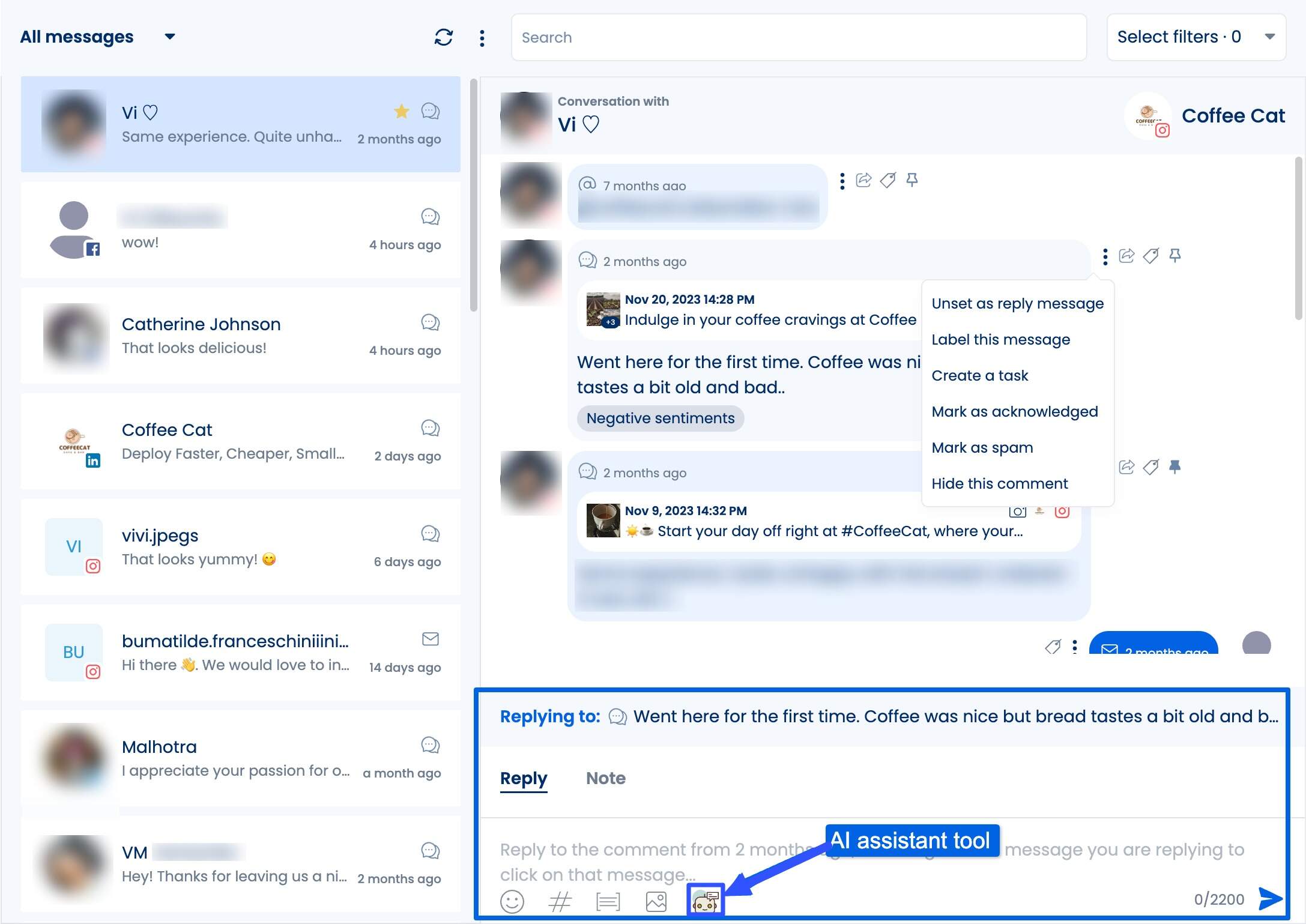 Top 4 Social Media Monitoring Software for 2024_5