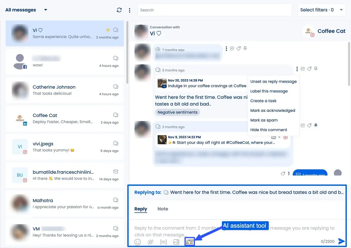 Top 4 Social Media Monitoring Software for 2024_5