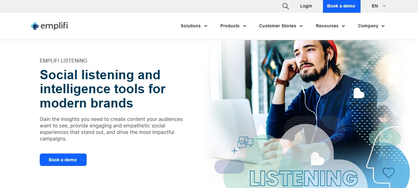 Top 4 Social Media Monitoring Software for 2024_8