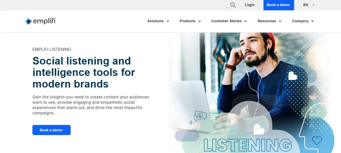 Top 4 Social Media Monitoring Software for 2024_8