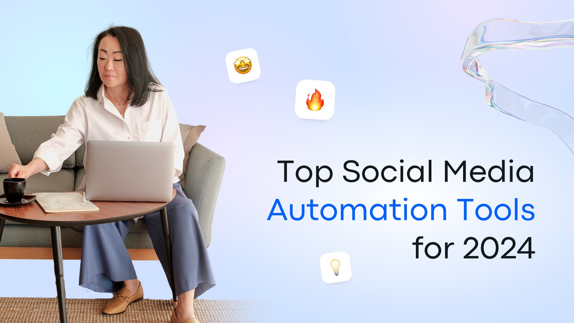 Top Social Media Automation Tools for 2024