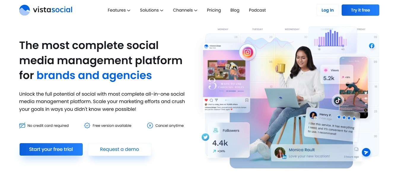 Top Social Media Automation Tools1