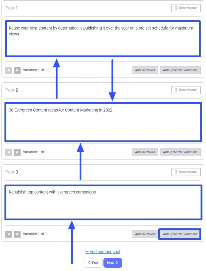 Top Social Media Automation Tools11