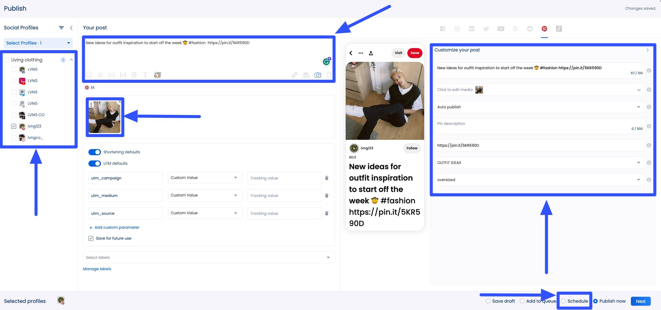 Top Social Media Automation Tools2