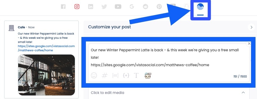 Top Social Media Automation Tools5