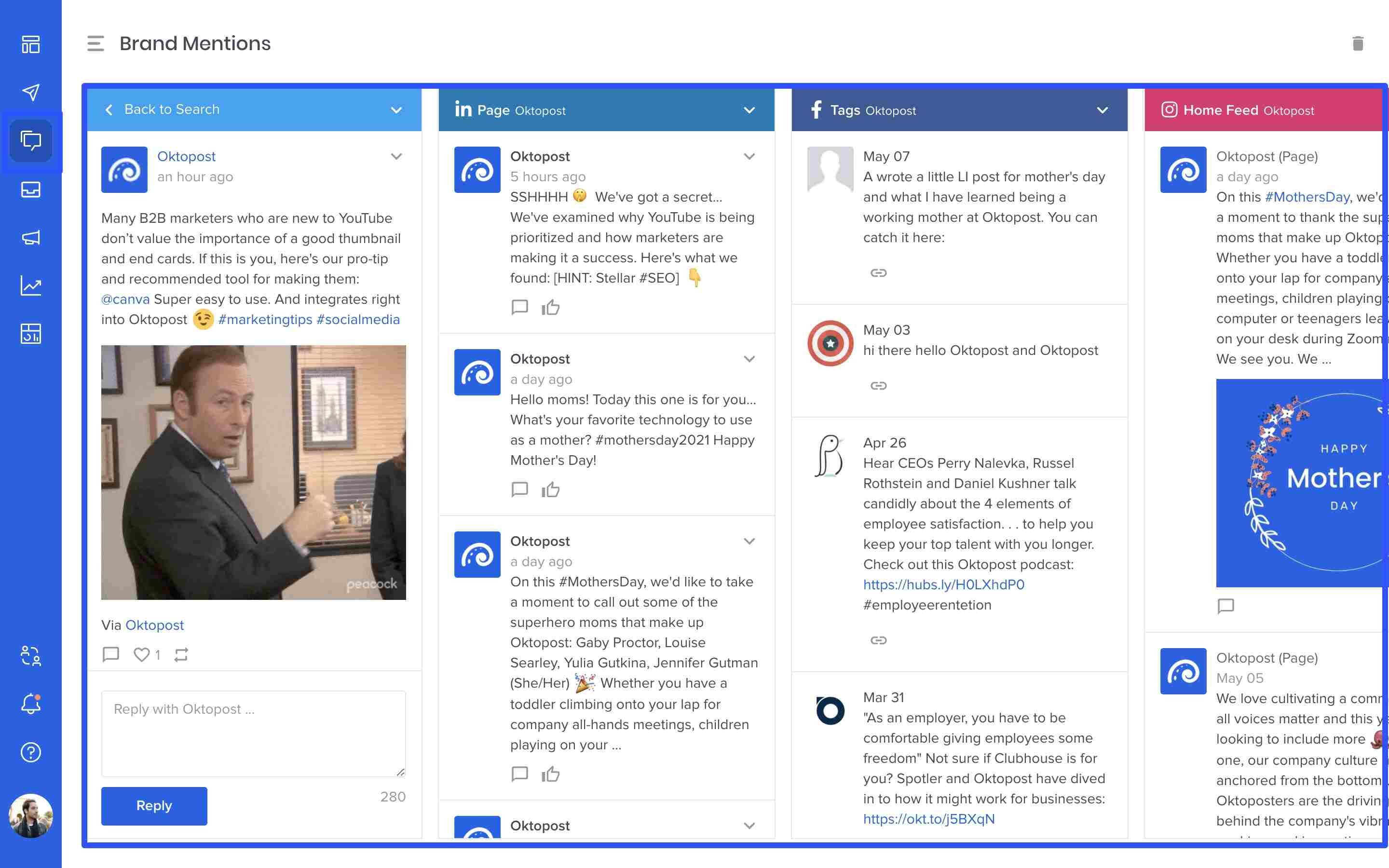 Top Social Media Automation Tools9