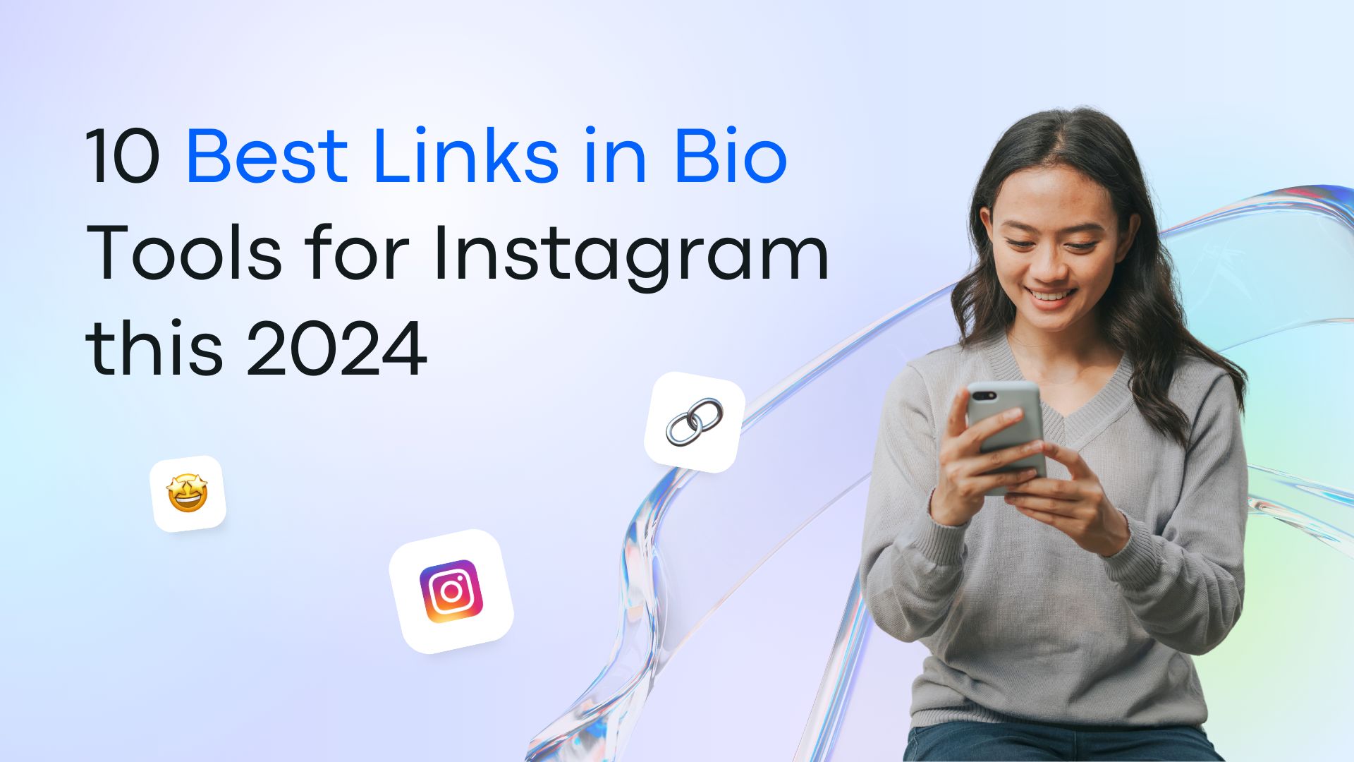 10 Best Link in Bio Tools for Instagram this 2024