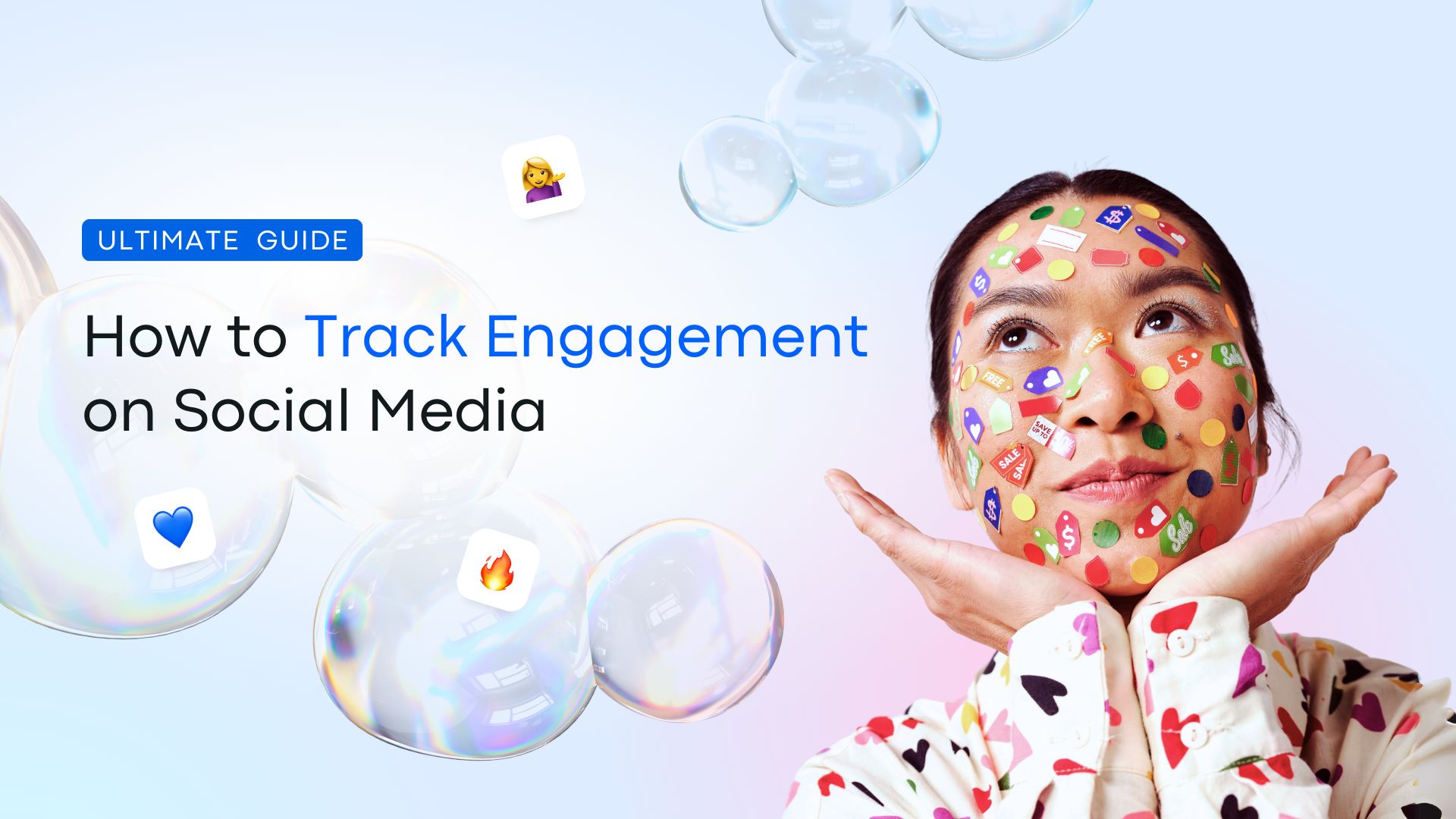 Ultimate Guide: How to Track Engagement on Social Media | Vista Social
