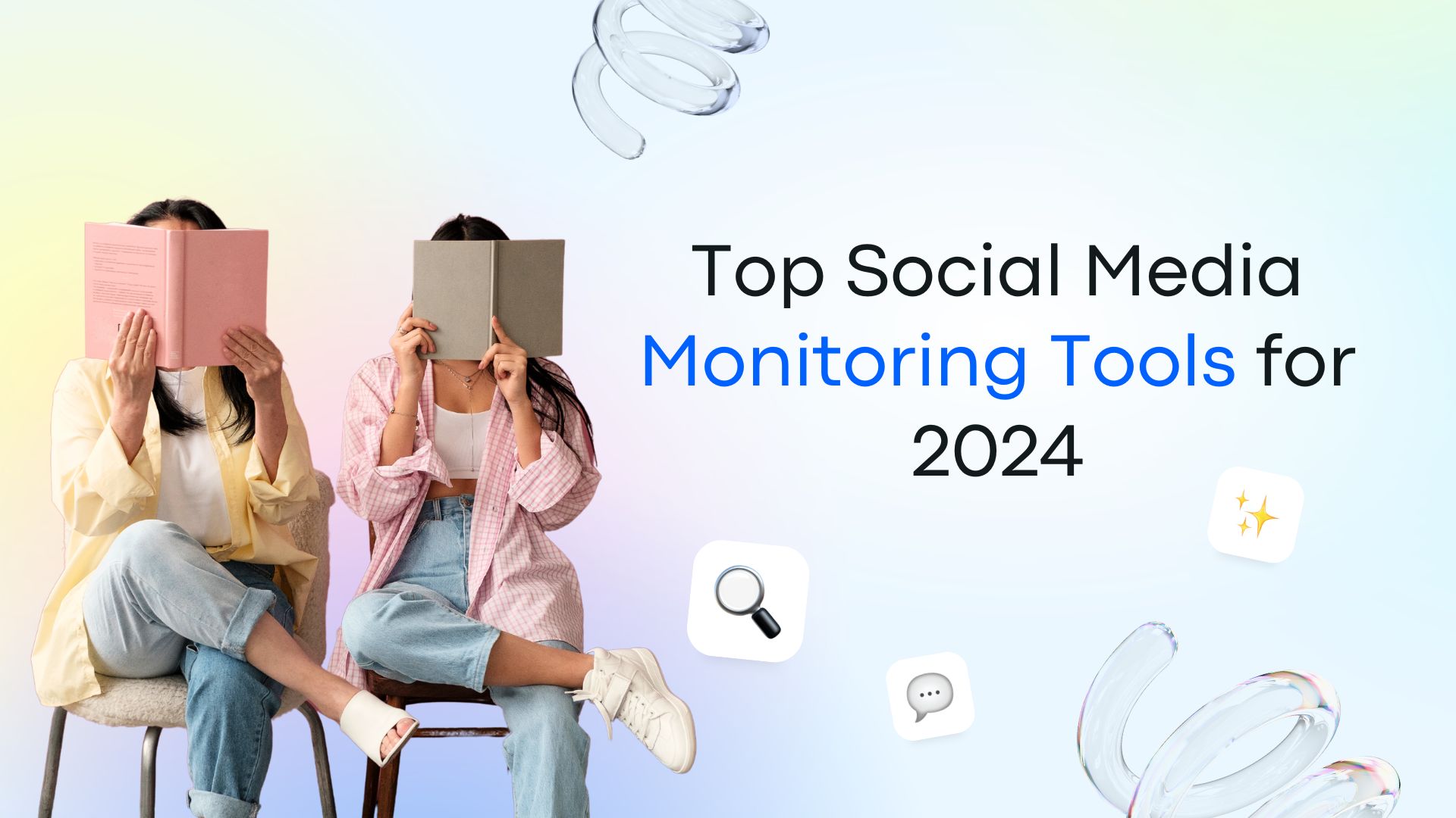 Top Social Media Monitoring Software for 2025