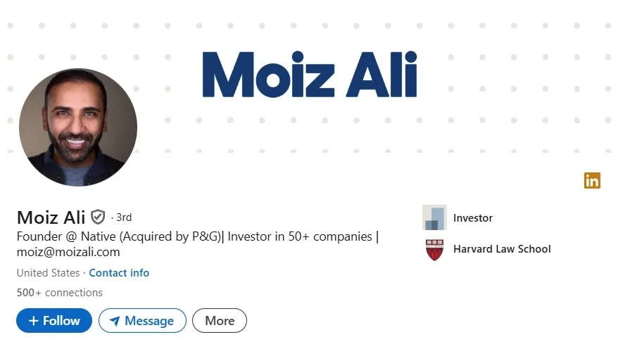 11 LinkedIn Marketing Experts Worth Following [2024]_10