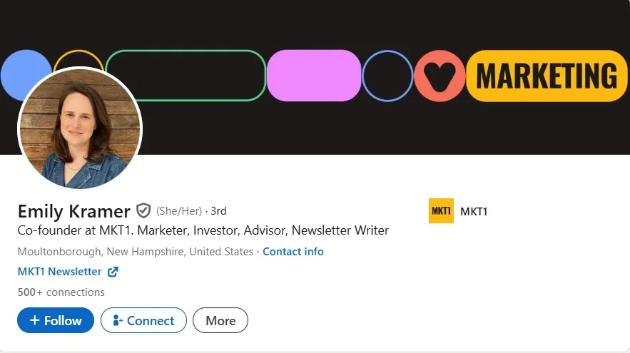 11 LinkedIn Marketing Experts Worth Following [2024]_11