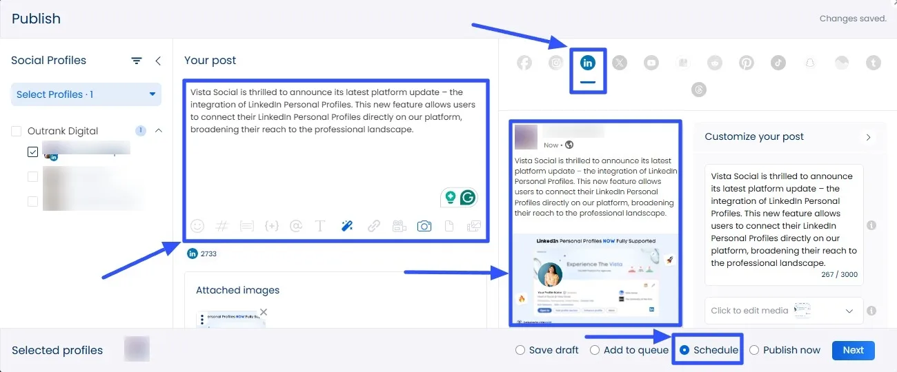 11 LinkedIn Marketing Experts Worth Following [2024]_14