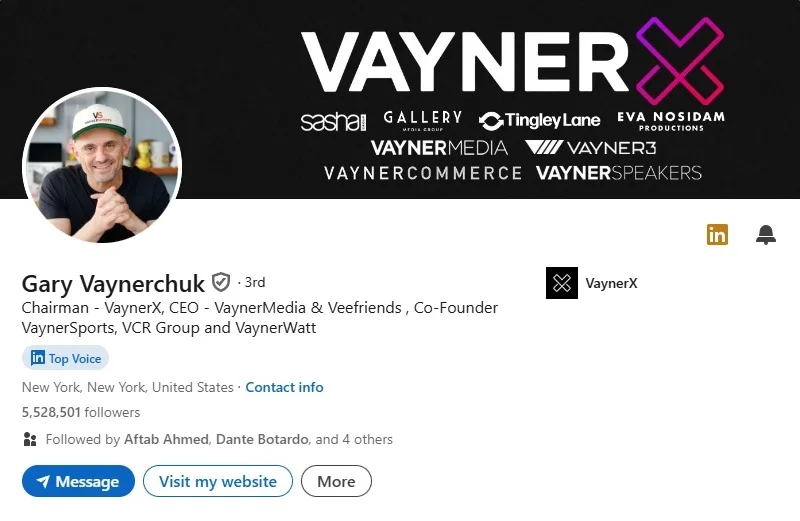 11 LinkedIn Marketing Experts Worth Following [2024]_6